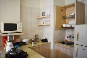 Eget kök