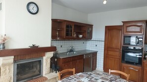 Eget kök
