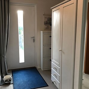 Interiör