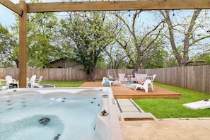 Terrass/Patio
