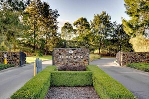 Boendeområde