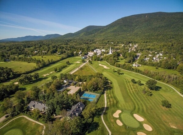 Golf