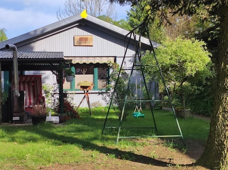 Tinyhouse Auszeit