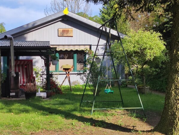 Espace pour enfants
