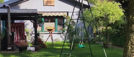 Tinyhouse Auszeit
