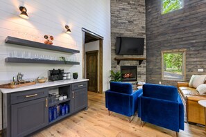 Cabin Brews: Your ultimate coffee and beverage oasis