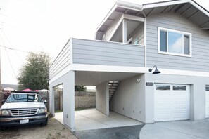1203 Russ Court 1Bedroom/1Bath Arroyo Grande Vacation Rental