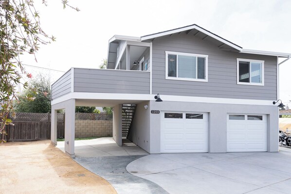 1203 Russ Court 1Bedroom/1Bath Arroyo Grande Vacation Rental