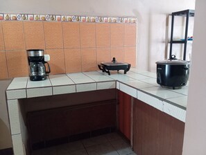 Cozinha privada