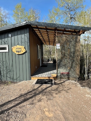 Boendeområde
