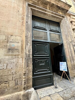 Detalle exterior