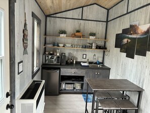 Eget kök