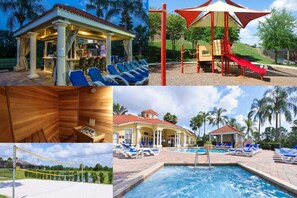 Resort Amenities #Disney #Parks #kingdom #springs #Emeraldisland #resort #Apartment #Condo #Vacation #Rental #waterpark #Kissimmee #Orlando #universal #citywalk