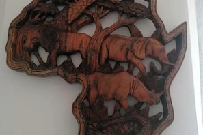 Innendetails
