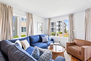 Coin séjour