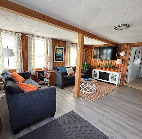 Living space
