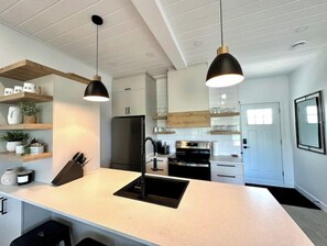Eget kök