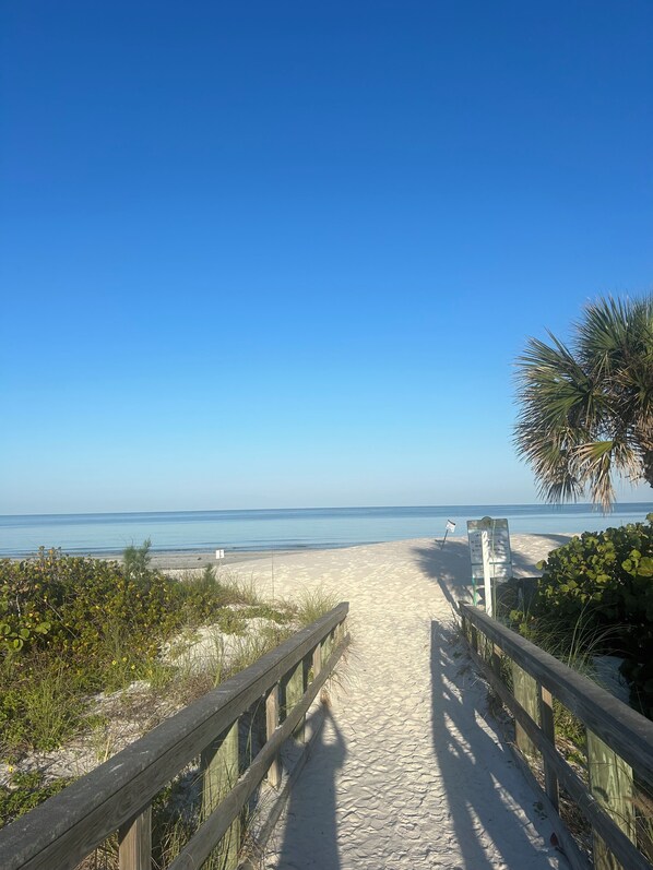 Strand