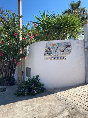 Boendeområde