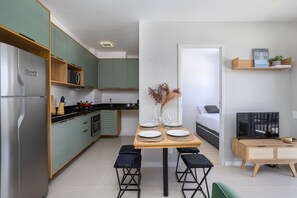 Cozinha privada