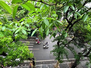 City view