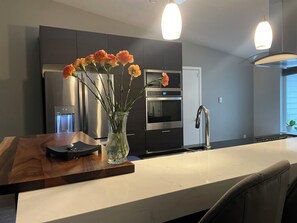 Cucina privata