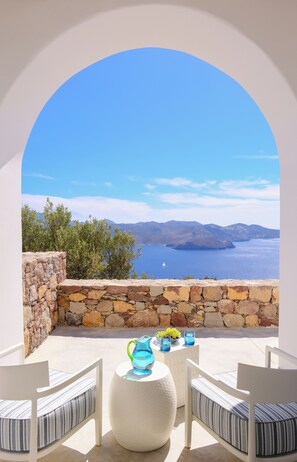 View from room