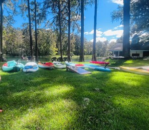 Boendeområde