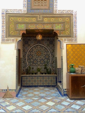 Interior