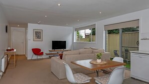 Kitchen/living room