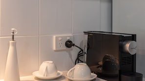 Coffee machine