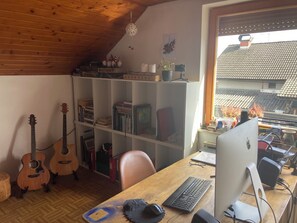Interiör