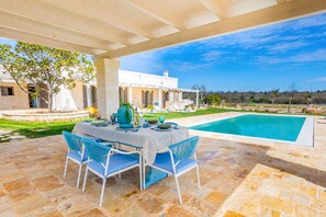 Villa Angelita image