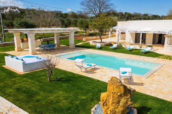 Villa Angelita image