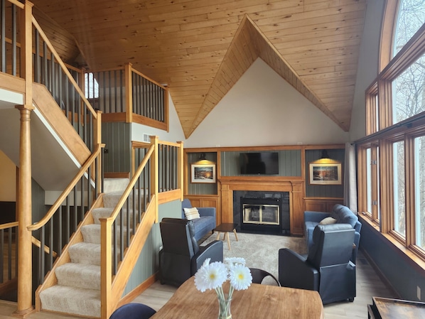 Intérieur