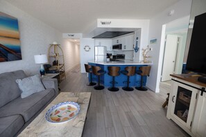 Main room