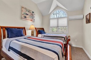 Guest room - 2 twin beds