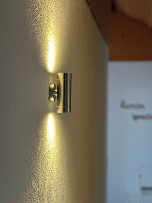 Detalj interiör