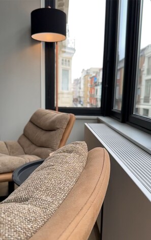 Interiör