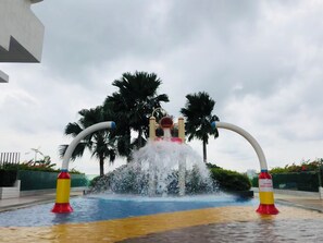 Chapoteadero