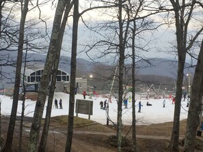 Wintersport/Ski