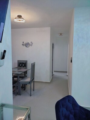 Interiör