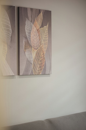 Détail de l’intérieur