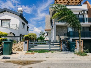 Fachada