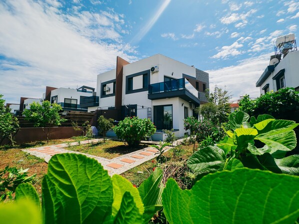 Fachada