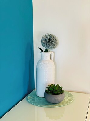 Detalj interiör
