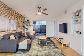 Modern Living Room