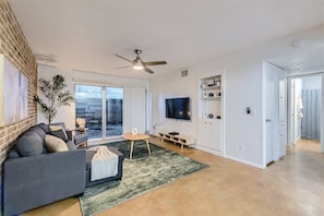 Modern Living Room
