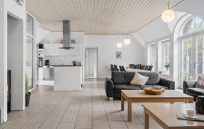 Interiör