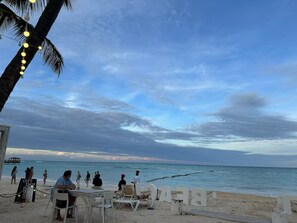 Plage